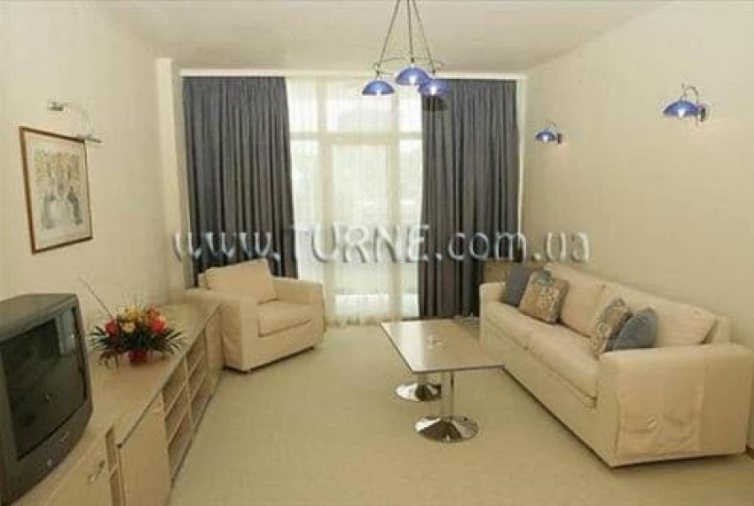 Grand Hotel Oasis (ex. Oasis Sunny Beach), 4* Grand Hotel Oasis (ex. Oasis Sunny Beach), 4*