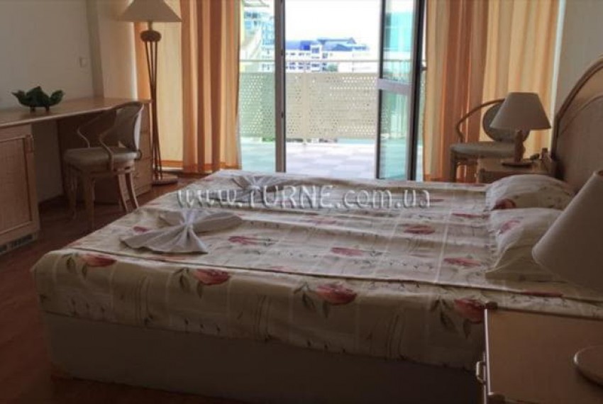 Grand Hotel Oasis (ex. Oasis Sunny Beach), 4* Grand Hotel Oasis (ex. Oasis Sunny Beach), 4*