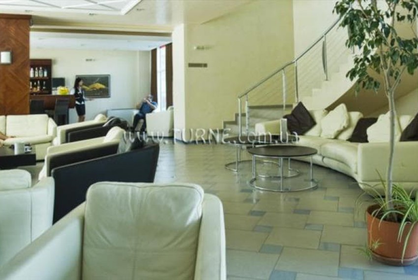 Grand Hotel Oasis (ex. Oasis Sunny Beach), 4* Grand Hotel Oasis (ex. Oasis Sunny Beach), 4*