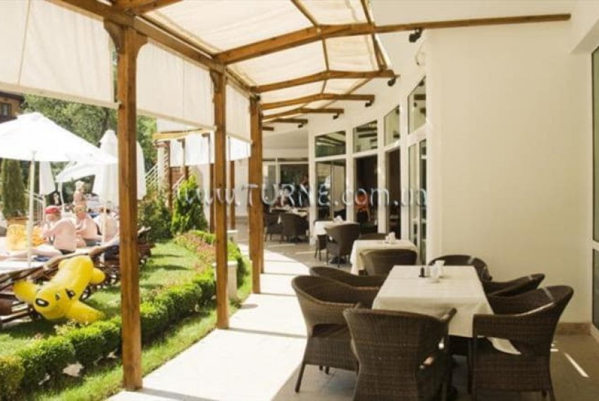 Grand Hotel Oasis (ex. Oasis Sunny Beach), 4* Grand Hotel Oasis (ex. Oasis Sunny Beach), 4*