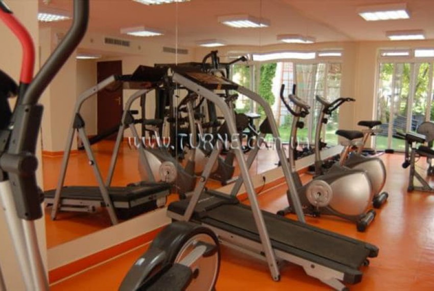 Grand Hotel Oasis (ex. Oasis Sunny Beach), 4* Grand Hotel Oasis (ex. Oasis Sunny Beach), 4*