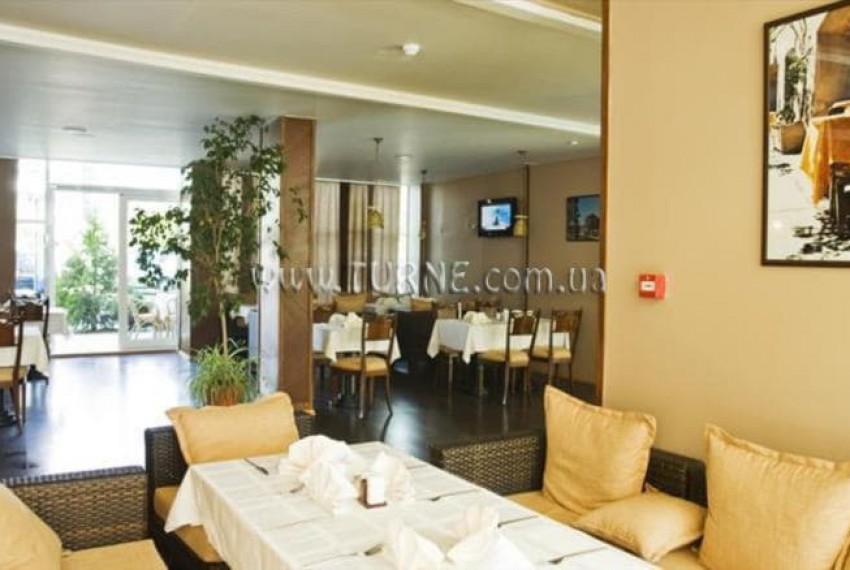 Grand Hotel Oasis (ex. Oasis Sunny Beach), 4* Grand Hotel Oasis (ex. Oasis Sunny Beach), 4*