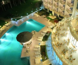 Aqua Azur, 4*
