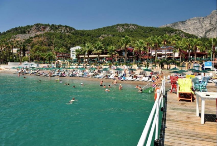 Seagull Hotel, 4* Seagull Hotel, 4*
