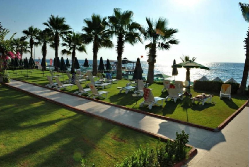 Seagull Hotel, 4* Seagull Hotel, 4*