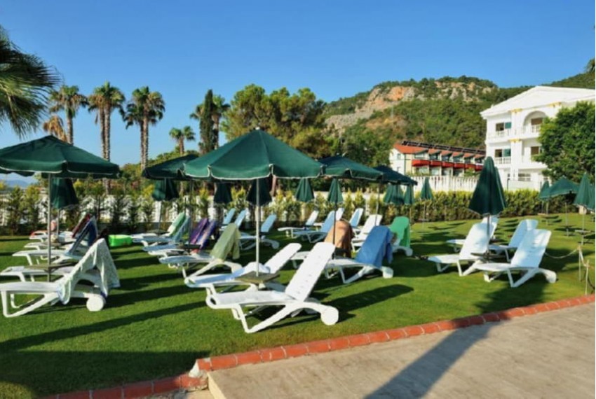 Seagull Hotel, 4* Seagull Hotel, 4*