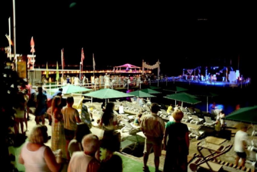 Seagull Hotel, 4* Seagull Hotel, 4*