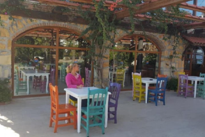 Seagull Hotel, 4* Seagull Hotel, 4*