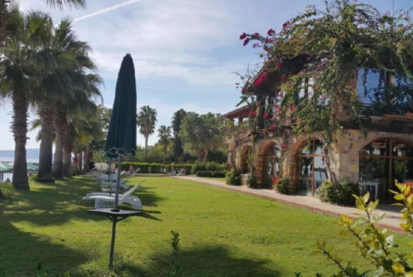 Seagull Hotel, 4* Seagull Hotel, 4*