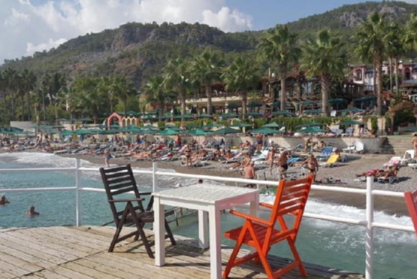 Seagull Hotel, 4* Seagull Hotel, 4*