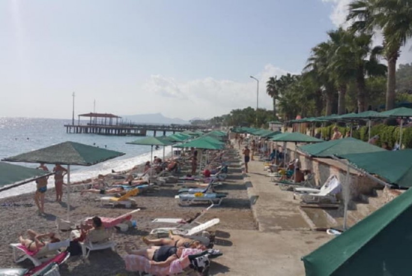 Seagull Hotel, 4* Seagull Hotel, 4*
