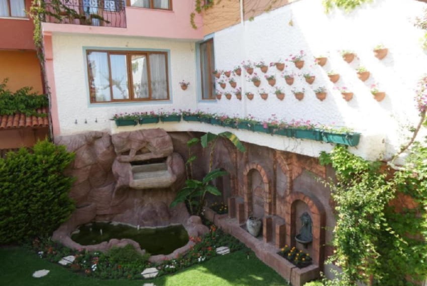 Seagull Hotel, 4* Seagull Hotel, 4*