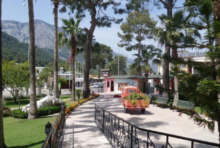 Seagull Hotel, 4* Seagull Hotel, 4*