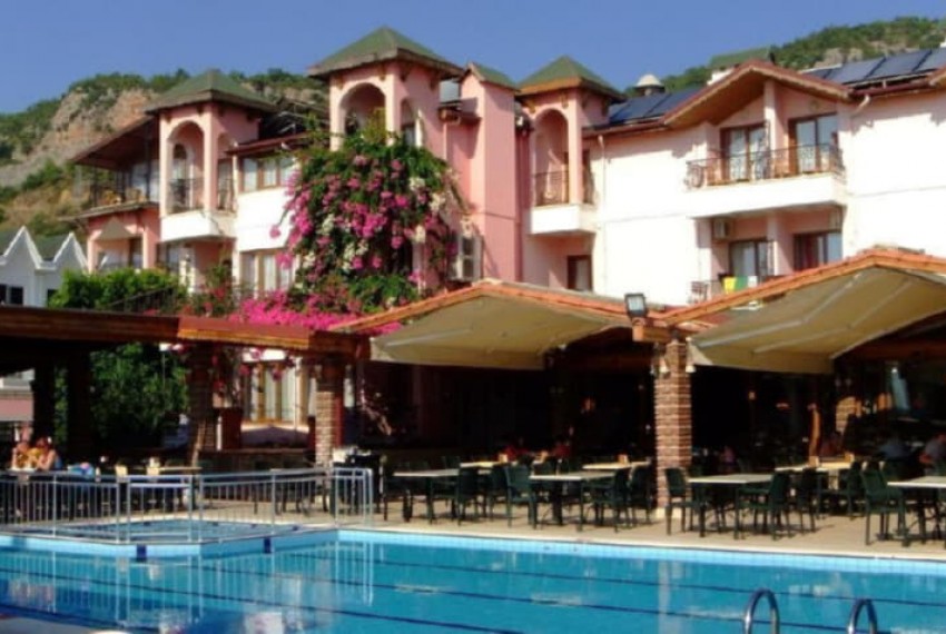 Seagull Hotel, 4* Seagull Hotel, 4*
