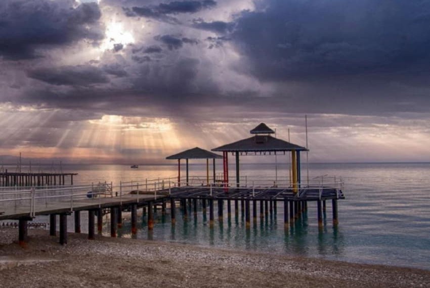 Seagull Hotel, 4* Seagull Hotel, 4*