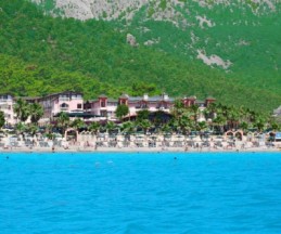 Seagull Hotel, 4*