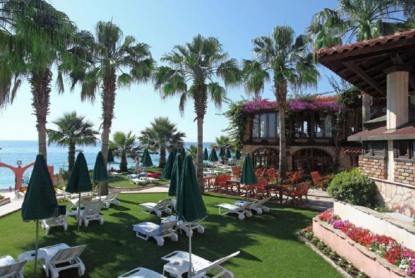 Seagull Hotel, 4* Seagull Hotel, 4*