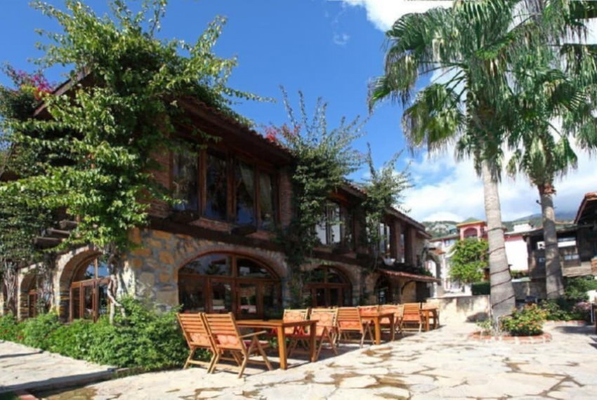 Seagull Hotel, 4* Seagull Hotel, 4*