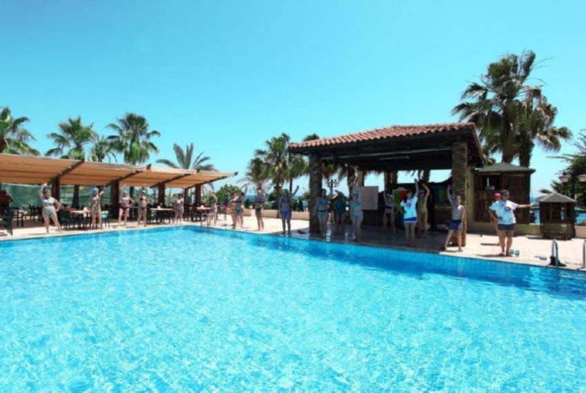 Seagull Hotel, 4* Seagull Hotel, 4*