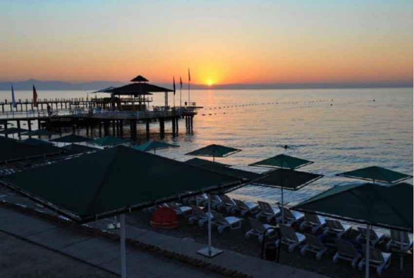 Seagull Hotel, 4* Seagull Hotel, 4*