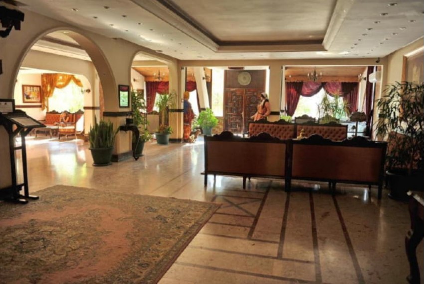 Seagull Hotel, 4* Seagull Hotel, 4*