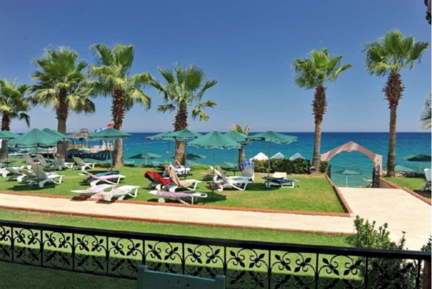 Seagull Hotel, 4* Seagull Hotel, 4*