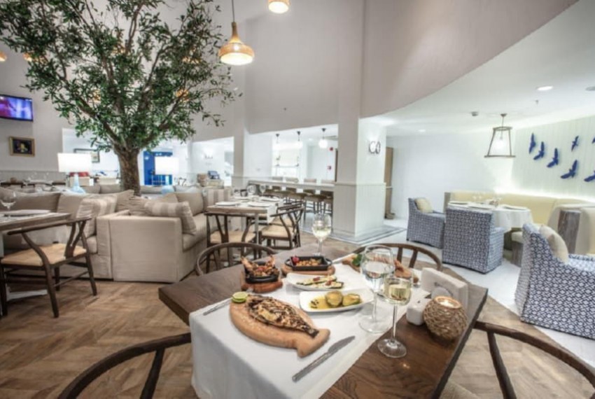 Charisma Hotel, 5* Charisma Hotel, 5*
