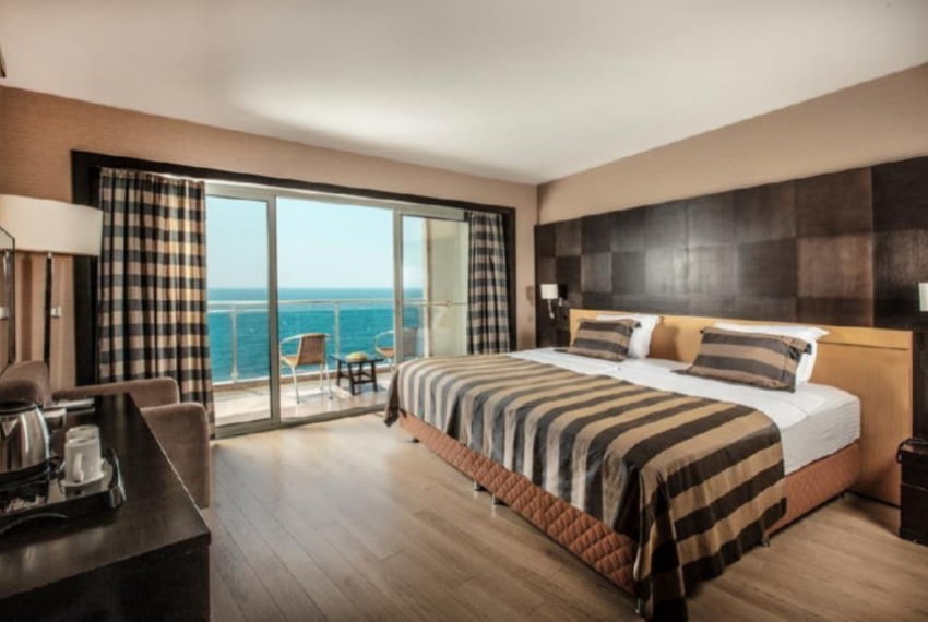 Charisma Hotel, 5* Charisma Hotel, 5*