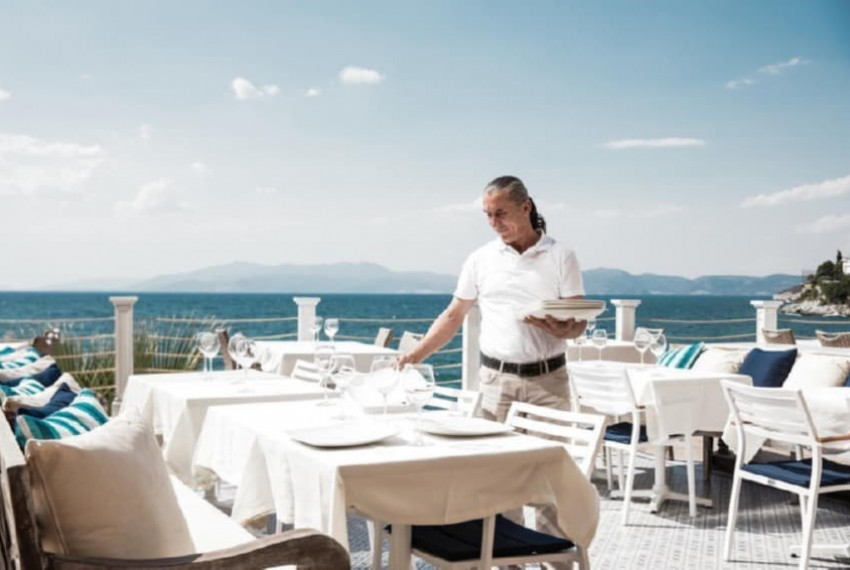 Charisma Hotel, 5* Charisma Hotel, 5*
