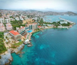Charisma Hotel, 5*
