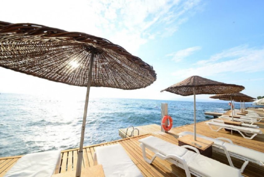 Charisma Hotel, 5* Charisma Hotel, 5*