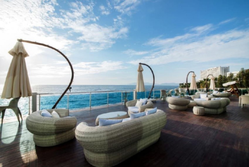 Charisma Hotel, 5* Charisma Hotel, 5*