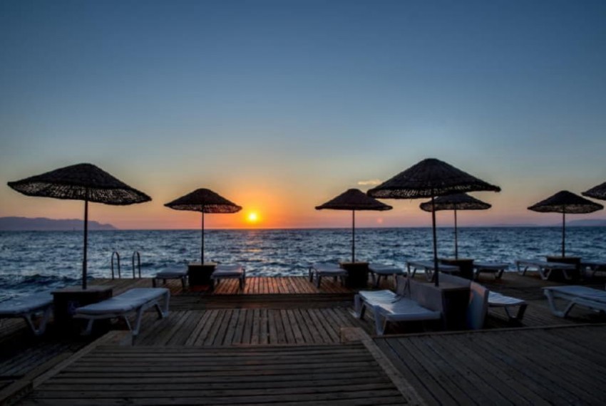 Charisma Hotel, 5* Charisma Hotel, 5*