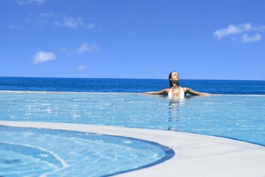 Charisma Hotel, 5* Charisma Hotel, 5*
