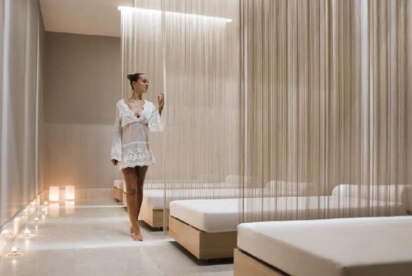 Charisma Hotel, 5* Charisma Hotel, 5*