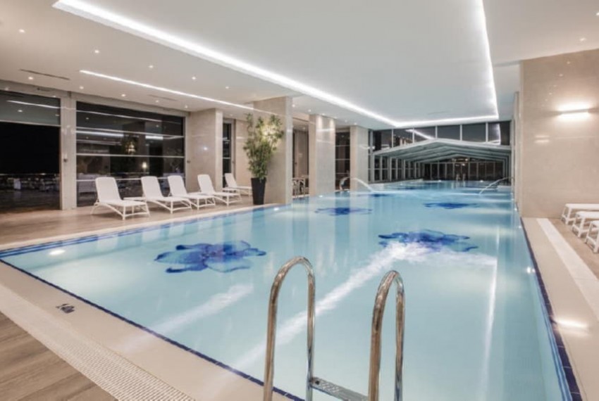 Charisma Hotel, 5* Charisma Hotel, 5*