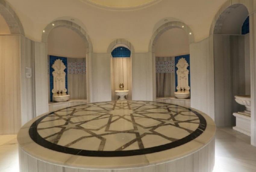 Charisma Hotel, 5* Charisma Hotel, 5*