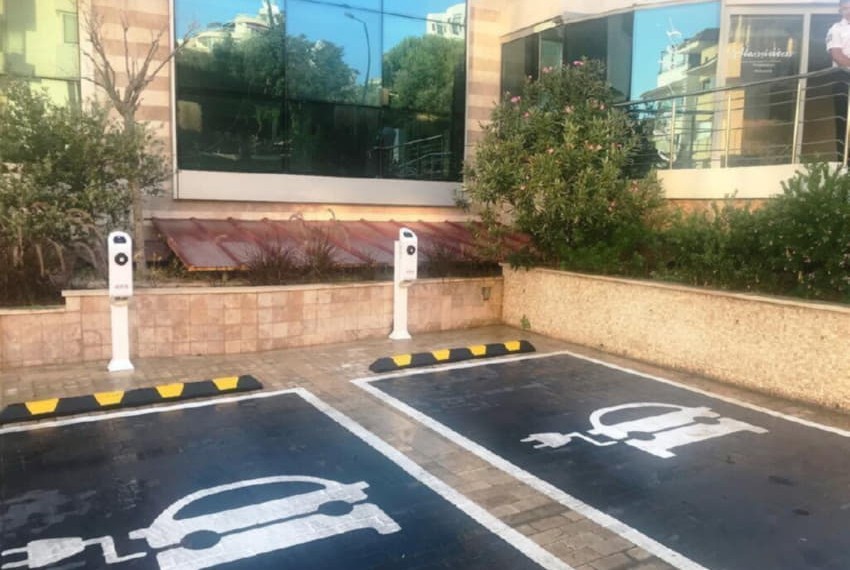 Charisma Hotel, 5* Charisma Hotel, 5*