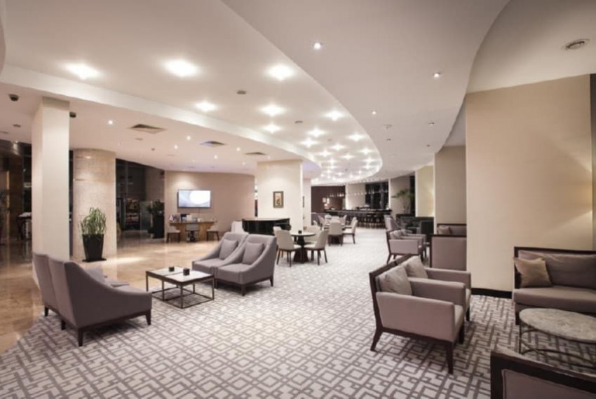 Charisma Hotel, 5* Charisma Hotel, 5*