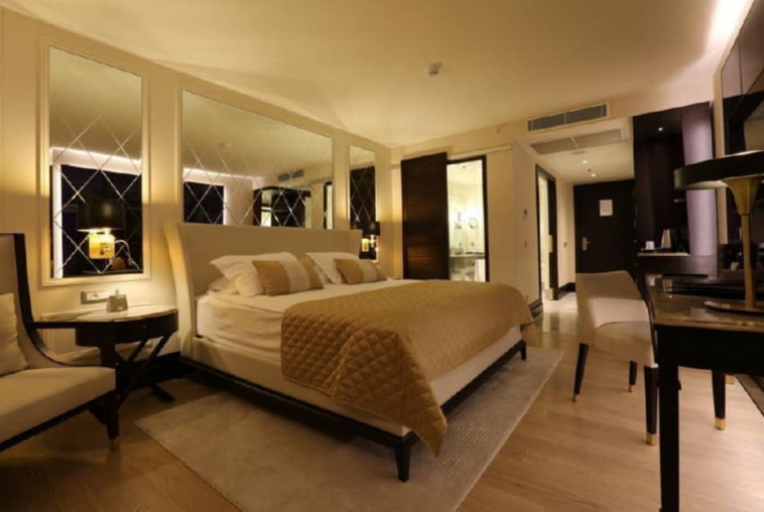 Charisma Hotel, 5* Charisma Hotel, 5*