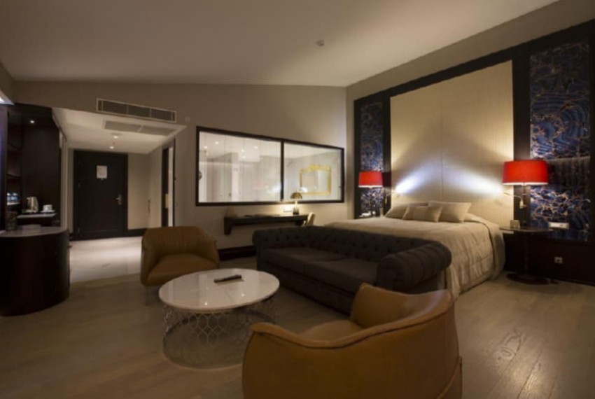 Charisma Hotel, 5* Charisma Hotel, 5*