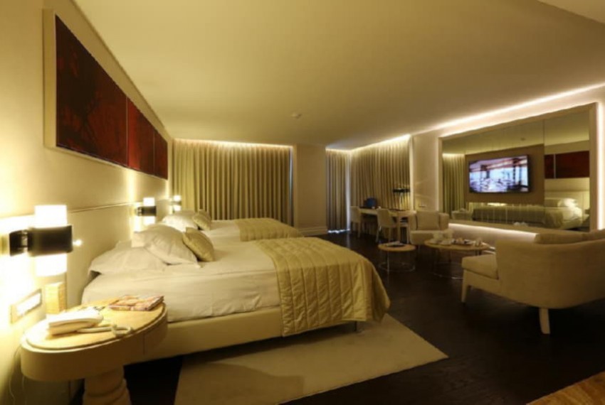Charisma Hotel, 5* Charisma Hotel, 5*