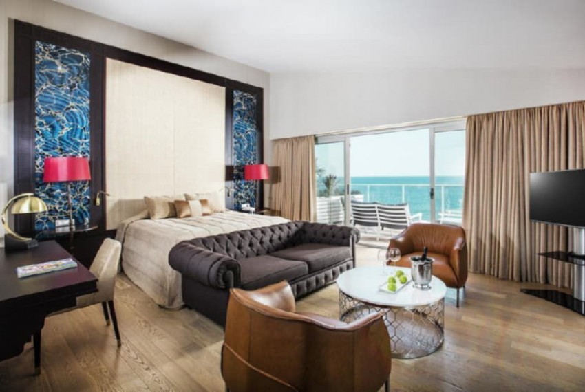 Charisma Hotel, 5* Charisma Hotel, 5*