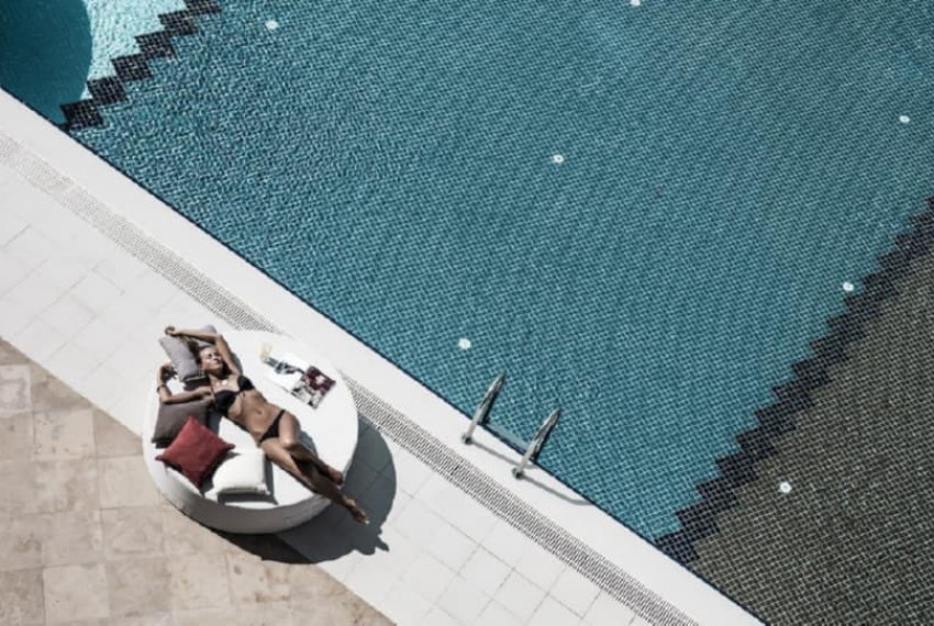Charisma Hotel, 5* Charisma Hotel, 5*