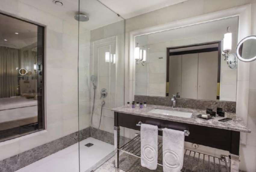 Charisma Hotel, 5* Charisma Hotel, 5*
