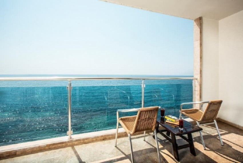 Charisma Hotel, 5* Charisma Hotel, 5*