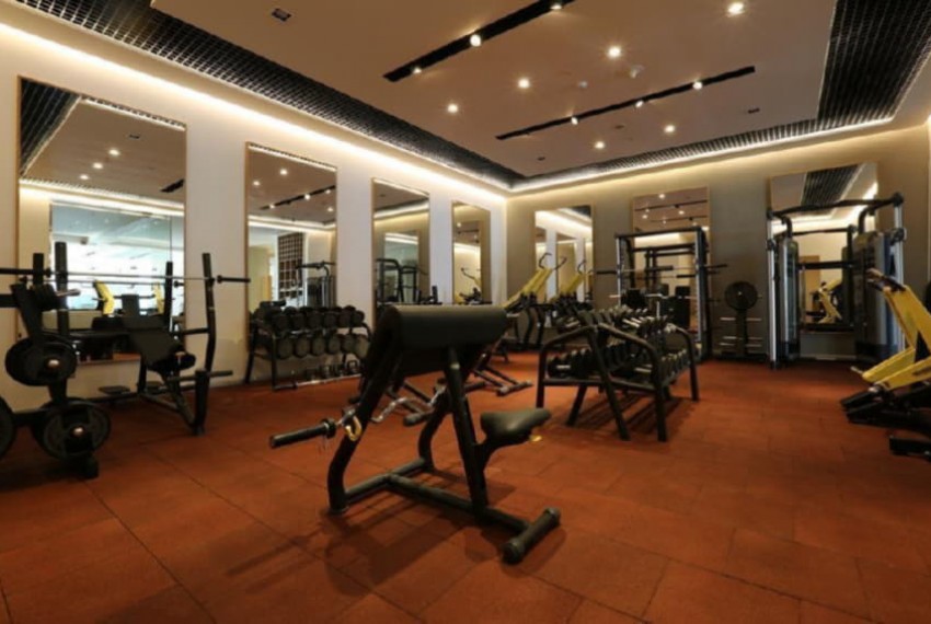 Charisma Hotel, 5* Charisma Hotel, 5*