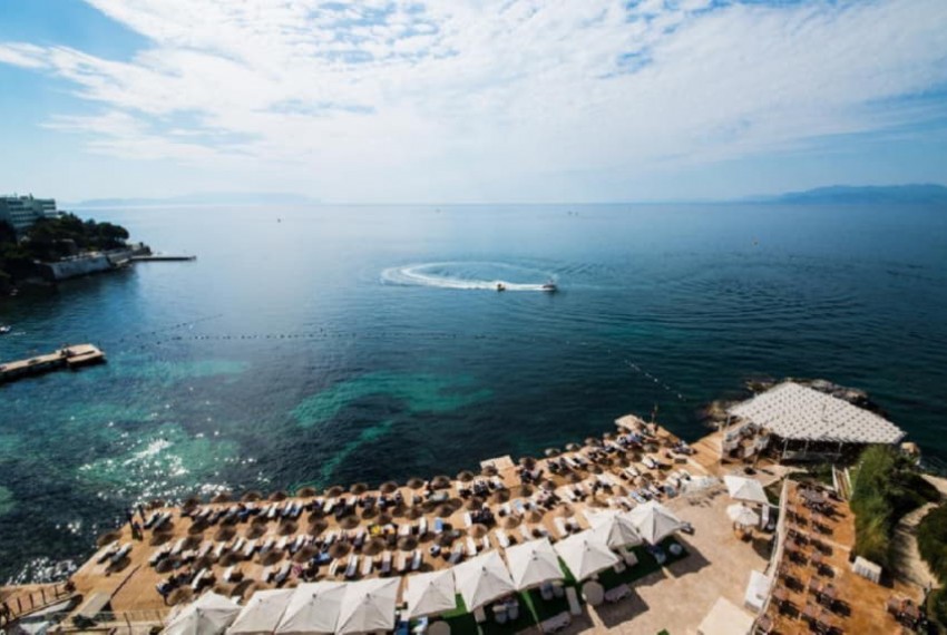 Charisma Hotel, 5* Charisma Hotel, 5*