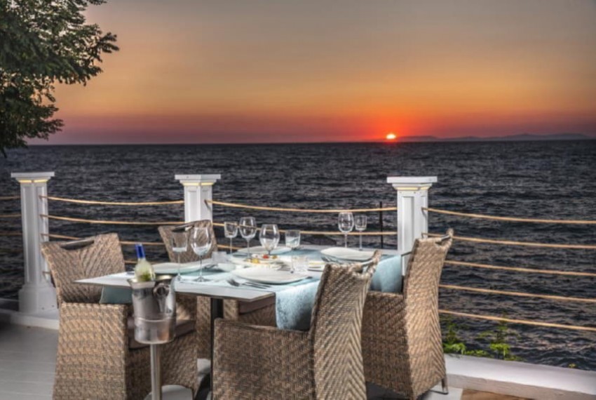 Charisma Hotel, 5* Charisma Hotel, 5*