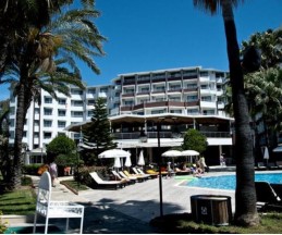 Aventura Park Hotel (ex. Aventura Park), 5*